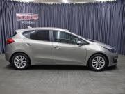 Kia Ceed II Рестайлинг Москва  - изображение 28