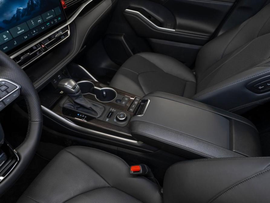 Toyota Highlander IV (XU70) Москва  - изображение 21