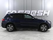 Mercedes-Benz GLC I (X253) Ростов-на-Дону  - изображение 27