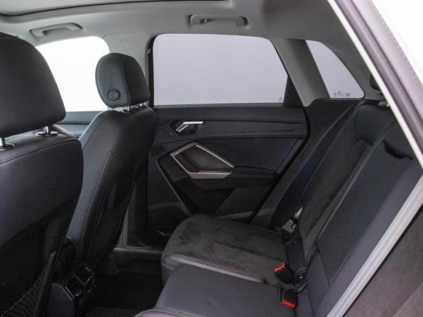 Audi Q3 II (F3) с пробегом 2021 года, цена 3 258 000 рублей, 69500 км, внедорожник, Автокод Объявления