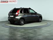 Lada (ВАЗ) Kalina II Белгород  - изображение 24