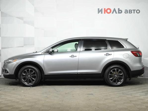 Mazda CX-9 I Рестайлинг с пробегом 2013 года, цена 1 700 000 рублей, 206344 км, внедорожник, Автокод Объявления