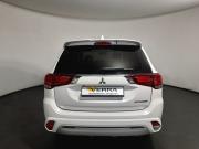 Mitsubishi Outlander III Рестайлинг 3 Пермь  - изображение 22