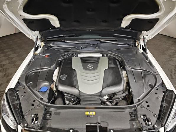 Mercedes-Benz S-Класс VI (W222 C217) с пробегом 2016 года, цена 3 397 000 рублей, 189057 км, седан, Автокод Объявления