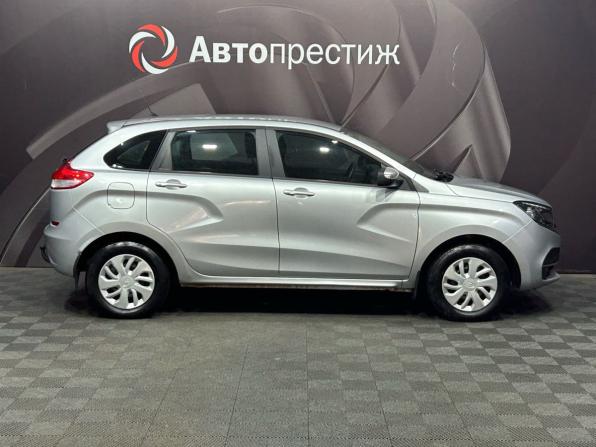 Lada (ВАЗ) XRAY I с пробегом 2018 года, цена 770 000 рублей, 100174 км, хэтчбек, Автокод Объявления