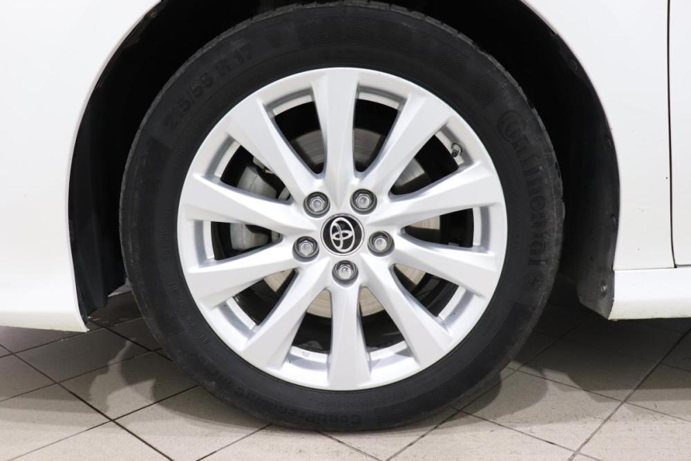 Toyota Camry VIII (XV70) Иркутск  - изображение 12