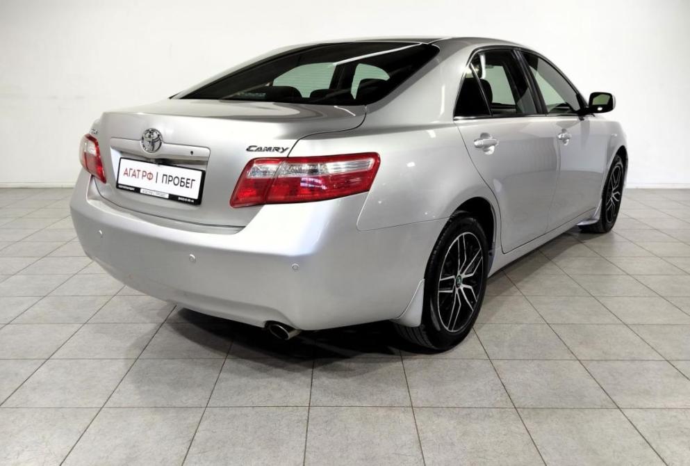 Toyota Camry VI (XV40) Саратов  - изображение 5