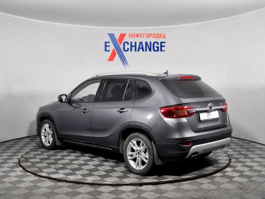 Brilliance V5 I Нижний Новгород  - изображение 7