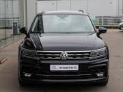 Volkswagen Tiguan II Москва  - изображение 27