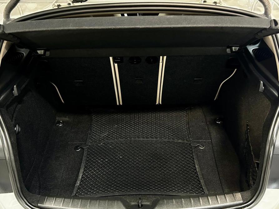 BMW 1 серии II (F20/F21) Рестайлинг Красноярск  - изображение 7