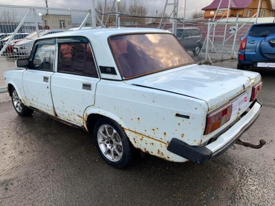 Lada (ВАЗ) 2105 Нижнекамск  - изображение 16