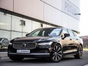 Volvo S90 II Рестайлинг Санкт-Петербург  - изображение 37