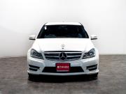 Mercedes-Benz C-Класс III (W204) Рестайлинг Чита  - изображение 24