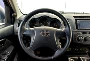 Toyota Hilux VII Рестайлинг Абакан  - изображение 32