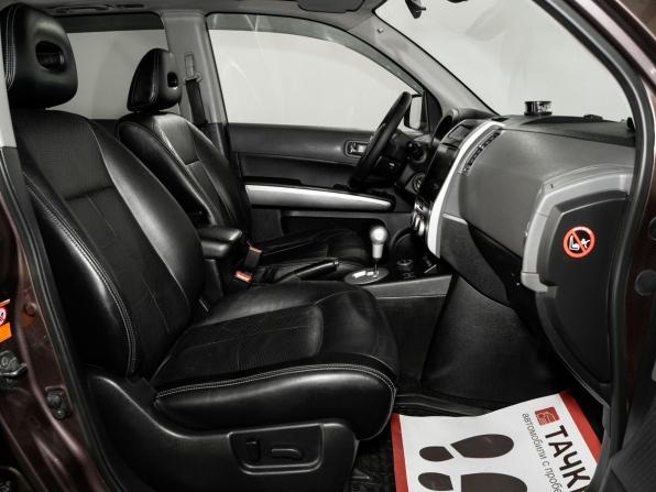 Nissan X-Trail II с пробегом 2007 года, цена 1 255 000 рублей, 173572 км, внедорожник, Автокод Объявления