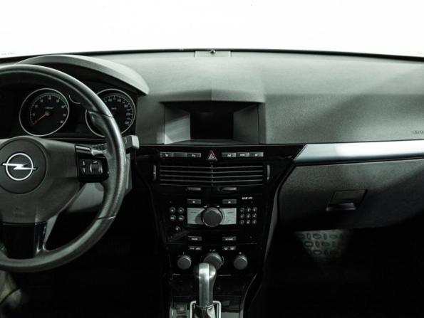 Opel Astra H Рестайлинг с пробегом 2007 года, цена 529 700 рублей, 211000 км, хэтчбек, Автокод Объявления