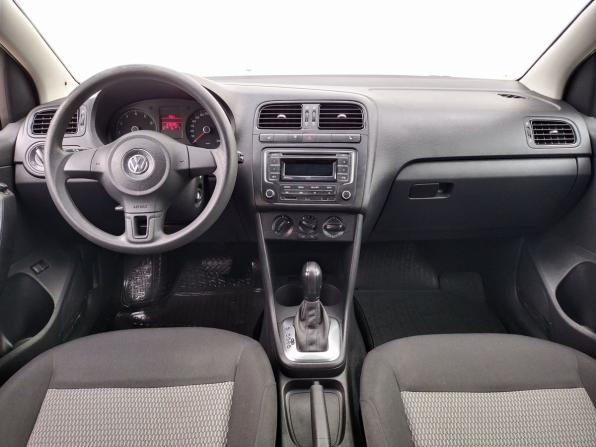 Volkswagen Polo V с пробегом 2014 года, цена 710 000 рублей, 270000 км, седан, Автокод Объявления