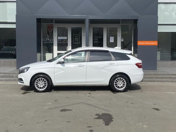 Lada (ВАЗ) Vesta I с пробегом 2018 года, цена 965 000 рублей, 104750 км, универсал, Автокод Объявления