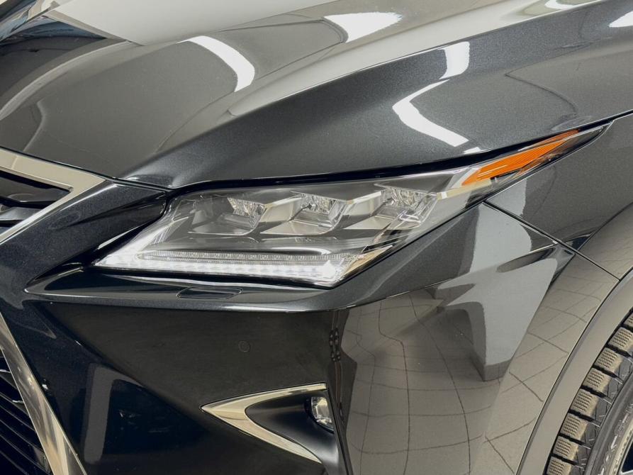 Lexus RX IV Вологда  - изображение 8