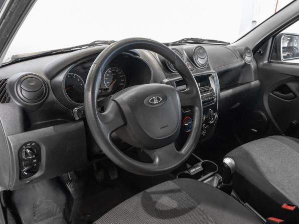 Lada (ВАЗ) Granta I с пробегом 2016 года, цена 375 000 рублей, 172352 км, седан, Автокод Объявления