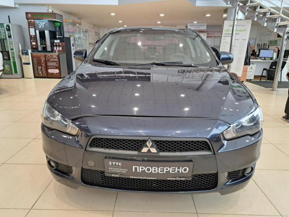 Mitsubishi Lancer X с пробегом 2010 года, цена 670 000 рублей, 244000 км, седан, Автокод Объявления