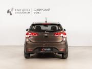 Kia Rio III Рестайлинг Казань  - изображение 12