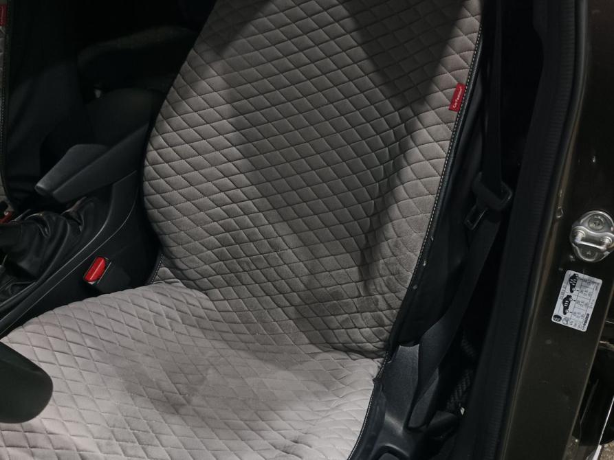 Mazda 3 III (BM) Ставрополь  - изображение 13
