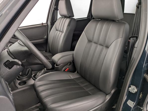 Lada (ВАЗ) Niva I Рестайлинг (Travel) с пробегом 2023 года, цена 1 175 000 рублей, 5806 км, внедорожник, Автокод Объявления
