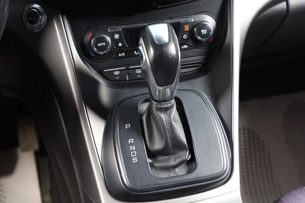 Ford Kuga II Новосибирск  - изображение 17