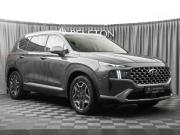 Hyundai Santa Fe IV Рестайлинг Москва  - изображение 37