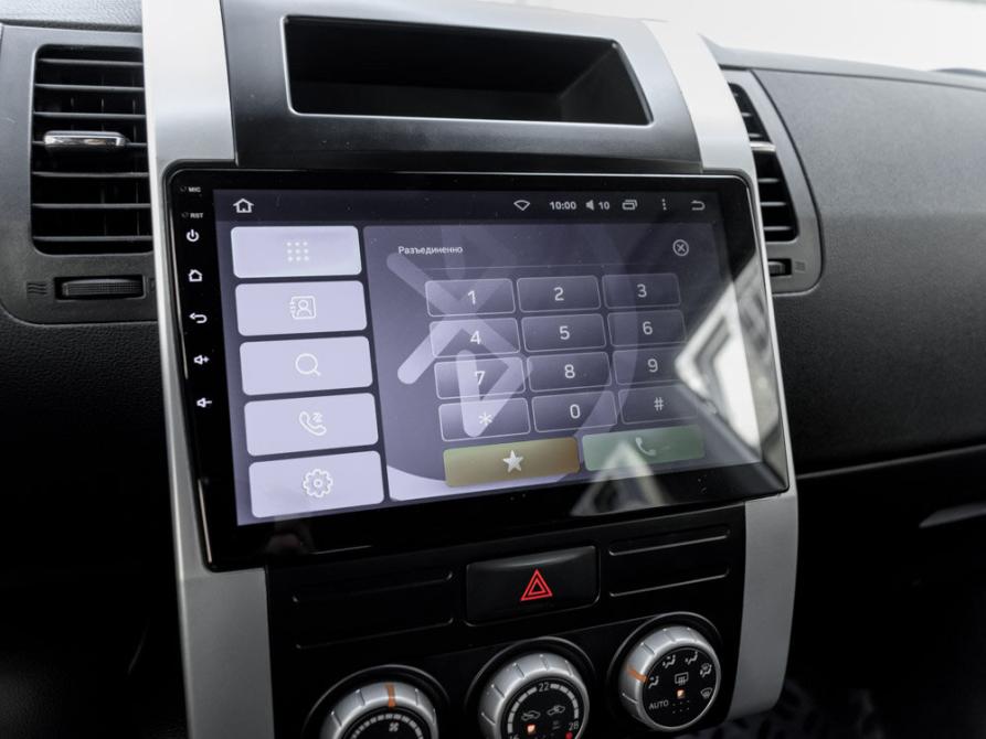 Nissan X-Trail II Рестайлинг Екатеринбург  - изображение 20