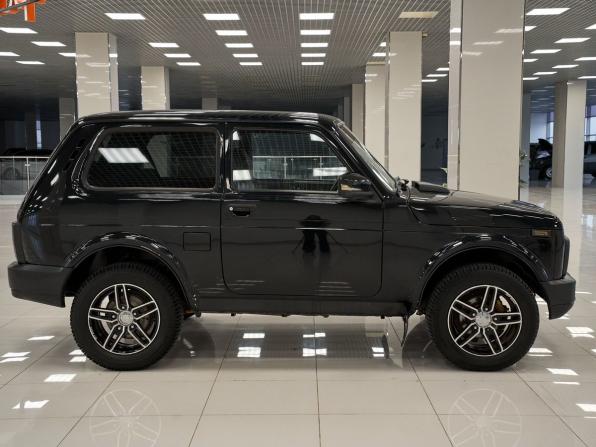 Lada (ВАЗ) 2121 (4x4) I Рестайлинг с пробегом 2015 года, цена 428 000 рублей, 173600 км, внедорожник, Автокод Объявления