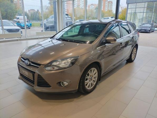Ford Focus III с пробегом 2014 года, цена 815 000 рублей, 209089 км, универсал, Автокод Объявления