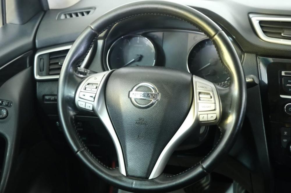 Nissan Qashqai II Омск  - изображение 11