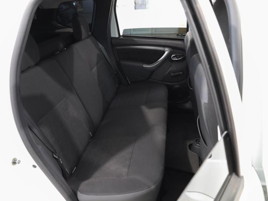 Renault Duster I Рестайлинг Ростов-на-Дону  - изображение 7