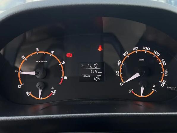 Lada (ВАЗ) Niva Legend с пробегом 2025 года, цена 1 080 000 рублей, 713 км, внедорожник, Автокод Объявления