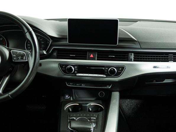 Audi A4 V (B9) с пробегом 2016 года, цена 2 376 000 рублей, 182333 км, седан, Автокод Объявления