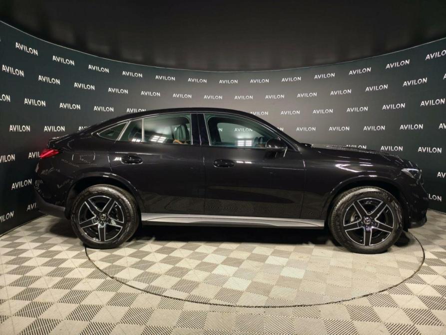 Mercedes-Benz GLC Coupe II (C254) Москва  - изображение 4