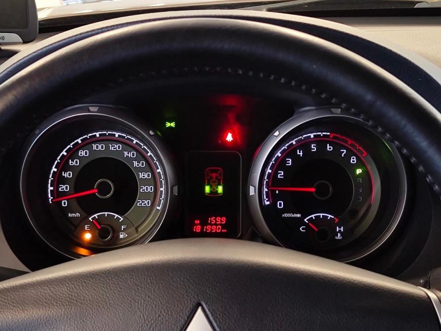 Mitsubishi Pajero IV Рестайлинг 2 Санкт-Петербург  - изображение 15