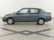 Renault Symbol I Рестайлинг 2 Иваново  - изображение 24