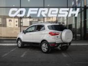 Ford EcoSport II Краснодар  - изображение 19
