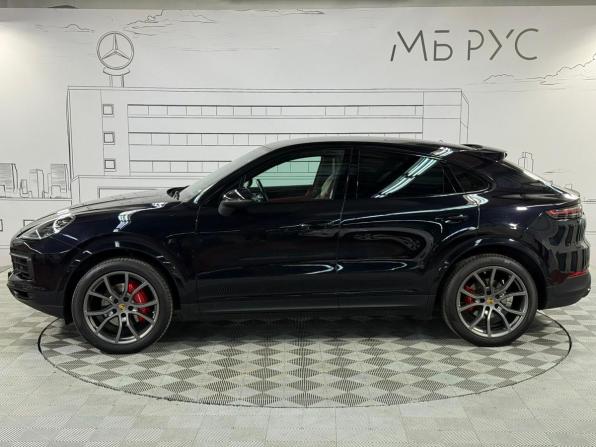 Porsche Cayenne III с пробегом 2021 года, цена 7 900 000 рублей, 124625 км, внедорожник, Автокод Объявления