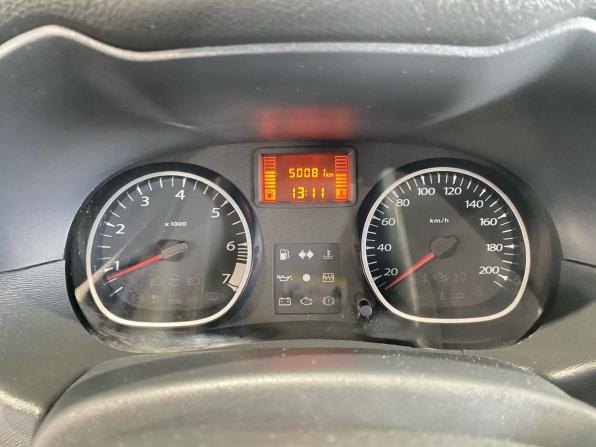 Renault Duster I с пробегом 2013 года, цена 1 299 000 рублей, 50080 км, внедорожник, Автокод Объявления