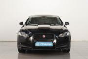 Jaguar XF I Рестайлинг Челябинск  - изображение 14