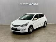 Hyundai Solaris I Рестайлинг Краснодар  - изображение 21