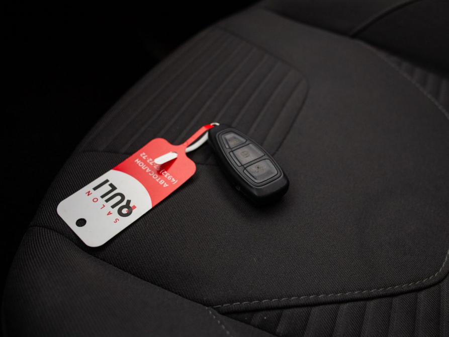 Ford Focus III Рестайлинг Иваново  - изображение 40