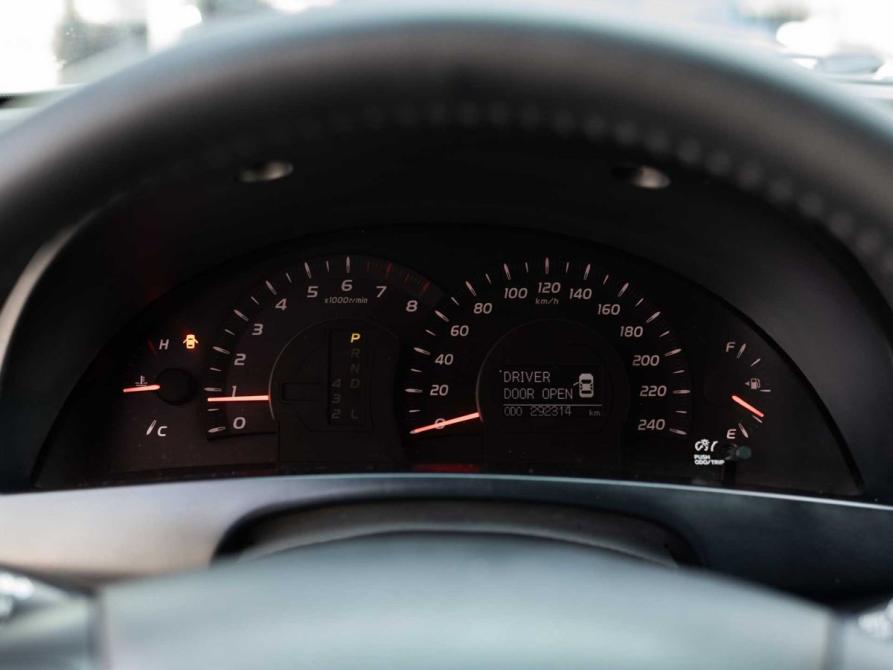 Toyota Camry VI (XV40) Новосибирск  - изображение 13