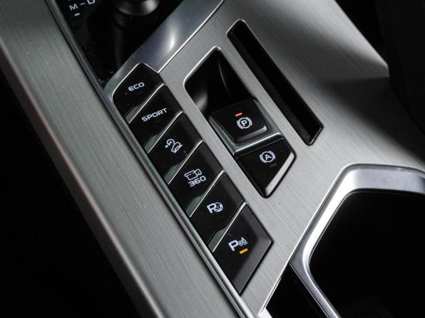 Geely Coolray I с пробегом 2022 года, цена 1 754 000 рублей, 50763 км, внедорожник, Автокод Объявления