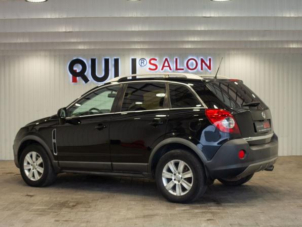 Opel Antara I с пробегом 2007 года, цена 750 000 рублей, 229354 км, внедорожник, Автокод Объявления