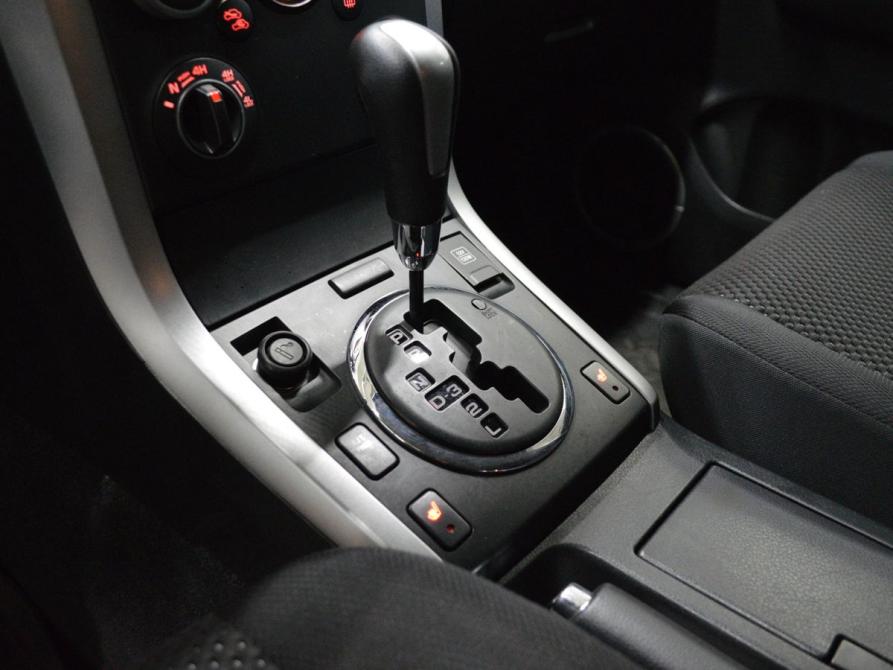 Suzuki Grand Vitara II Санкт-Петербург  - изображение 14